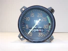 Cessna Tachometer Vintage Aircraft Rpm Gauge Stewart Warner Airplane 1072. Fixed Price $150.00.