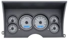 Dakota Digital 94 Chevy Gmc Pickup Truck Analog Gauges Kit VHX-88C-PU-S-B. Fixed Price $945.25.