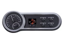 Dakota Digital 1953- 54 Chevy Car Instruments Black Alloy #HDX-53C-K. Fixed Price $1543.75.