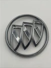 Buick Lacrosse Rear Logo Badge Sign Symbol Emblem 25877066 Oem. Fixed Price $27.00.