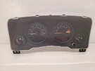 2014 Jeep Compass Speedometer Cluster 120 Mph Manual Door Locks 56054257AD. Fixed Price $117.38.