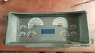 Volvo Vnl Dash Gauge Panel Cluster 21132375-P02. Fixed Price $220.00.
