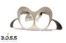 2003-2008 Mercedes R230 SL500 Speedometer Cluster Bezel Trim Tan E038112021 Oem. Fixed Price $29.36.