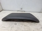 2022 Silverado Cluster Visor Hood Trim Black Dark Grey Stitch 19-24. Fixed Price $75.95.
