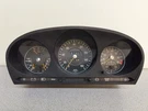 1973-1980 Mercedes Benz Vdo Speedometer Instrument Cluster Gauges 121K Miles. Fixed Price $124.95.