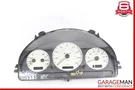 00-03 Mercede W163 ML55 Amg Instrument Cluster Speedometer 1635402411 Oem. Fixed Price $450.00.