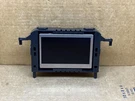 2017-2018 Ford Escape Dash Radio Touch Screen Display 4.2" Oem F1FT-18B955-RA. Fixed Price $50.00.