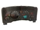 Speedometer Instrument Cluster Panel Gauges 2010 Patriot Compass 96,797 Miles. Fixed Price $99.36.