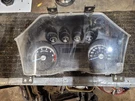 Speedometer Cluster Mph Id FC3T-10849-AD Fits 16 Ford F250SD Pickup 1961966. Fixed Price $129.89.