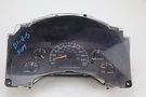 2000-2005 Chevrolet Astro Speedometer Instrument Cluster 16255825. Fixed Price $62.99.