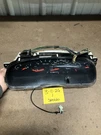 2006 Ford E350 E450 Diesel Instrument Cluster Speedometer 6C2T-10849-EE Oem. Fixed Price $150.00.