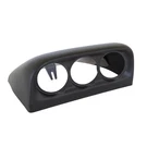Autometer Triple Dash Pod For Dodge Ram 1500 & 2500 (98-02) Black. Fixed Price $92.99.
