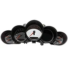 Oem Speedometer Instrument Cluster Porsche Cayenne 3.6L V6 2017 2018 7P5920951EC. Fixed Price $179.50.