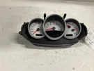 Speedometer Cluster Model Black And Silver Fits 03-04 Porsche Boxster 2205214. Fixed Price $219.99.
