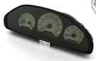 Mercedes-benz Class W202 S202 Speedometer Unit A2025406648 Mph. Fixed Price $231.46.