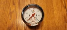 Look 3/8" 10K Tachometer Vintage Classic New Old Stock Hoffman, Autometer Usa. Fixed Price $169.95.