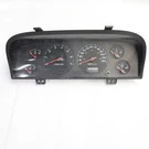 2001 Jeep Grand Cherokee Gauge Cluster Speedometer 5604 2928AD. Fixed Price $6535.62.