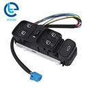 2098203410 For Mercedes-benz W209 CLK320 CLK500 Front Left Power Window Switch. Fixed Price $20.70.