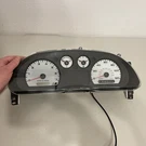 2010 2011 Ford Ranger Truck White Faced Gauges Speedometer Cluster. Fixed Price $119.95.