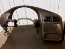 Saturn 00-02 Cluster Trim Series Dash Instrument Panel Bezel & Vents 21061111. Fixed Price $74.95.