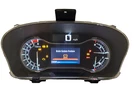 Speedometer Instrument Cluster 2016 Pilot Lx /fwd Panel Gauges 100,089 Miles. Fixed Price $144.27.