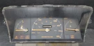 1988-1990 Ford Festiva Mt Speedometer Instrument Gauge Cluster. Fixed Price $80.96.