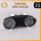17-20 Maserati Levante M161 3.0L V6 Instrument Cluster Speedometer Oem 89K. Fixed Price $228.25.