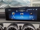Mercedes Class Speedometer Cluster Display Screen A1779003015 W177 2018 - 25. Fixed Price $107.43.