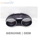 2013-2015 Audi Tt Instrument Cluster / Speedometer 8J0920990S. Fixed Price $97.49.