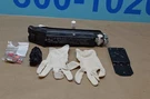 01-05 W203 Mercedes C240 C230 C320 Emergency Jack Kit With Tools 2035830415. Fixed Price $55.24.