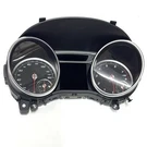 X156 Mercedes 2018 GLA250 Dash Instrument Cluster Gauge Speedometer Oem. Fixed Price $130.00.