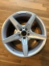 19"X8.5" Front Mercedes SL400 SL550 2013-2020 Factory Oem Wheel Rim A2314011602. Fixed Price $799.99.