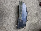 1999-2001 Ford F250 Sd Diesel Instrument Gauge Cluster Speedometer XC3F-10848-AA. Fixed Price $95.00.