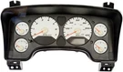 Dorman Instrument Cluster For 2007 Dodge Ram 1500 599-837. Fixed Price $870.93.