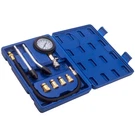 Spark Plug Cylinder Compression Tester Detector Gauge Kit M14X1.25 M18X1.5. Fixed Price $33.28.