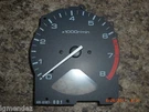 94-97 Oem Usdm Honda Accord Tachometer Dash Gauge Cluster CD6 HR-0187 Rv. Fixed Price $69.95.