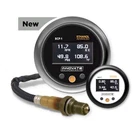 Innovate ECF-1 Ethanol Content Wideband O2 Gauge + E85 Fuel Temp & Pressure Kit. Fixed Price $519.00.