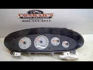 Speedometer Head Only Mph Market Fits 99-00 Stratus 465336. Fixed Price $71.24.