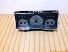1998-2002 Mercury Grand Marquis Analog Instrument Gauge Cluster, 127,958 Miles. Fixed Price $99.00.
