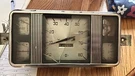 1937 1940 International Truck Gauge Cluster Original Speedometer Pickup Panel. Fixed Price $110.00.