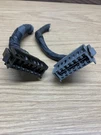 87 88 89 90 91 Ford F150 Bronco Truck Gauge Cluster Pigtail Plugs Wire Connector. Fixed Price $24.99.