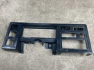 1987-1996 Dodge Dakota Dashboard Instrument Cluster Trim Bezel Black Oem W/. Fixed Price $34.99.