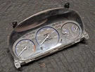 Oem 96-00 Honda Civic Instrument Gauge Cluster Automatic Rpm Tach Speedo Ek Ej. Fixed Price $119.99.