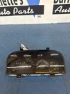 99 Jeep Grand Cherokee Speedometer (head Only) Mph Oe# 56042074AC. Fixed Price $56.25.