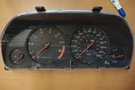 1997-2001 Honda Prelude Speedometer Gauge Cluster Manual 5SPD Instrument Used. Fixed Price $129.99.