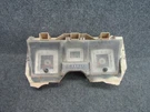 1972 73 74 75 76 Lincoln Continental Speedometer Gauge Cluster Dash Instrument. Fixed Price $125.00.