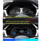 For Bmw F30 F34 F36 2013-2020 12.3" Digital Lcd Cluster Instrument Speedometer. Fixed Price $522.83.