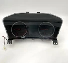 2022 To 2024 Subaru Wrx Instrument Gauge Cluster 7901 Miles Oem. Fixed Price $135.99.