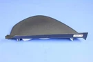 Genuine Mopar Instrument Panel End Cap Left 1GF63HL1AF. Fixed Price $78.70.