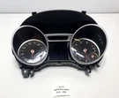 18-19 Oem Mercedes C117 CLA250 Instrument Cluster Speedometer Odometer Gauge. Fixed Price $155.04.
